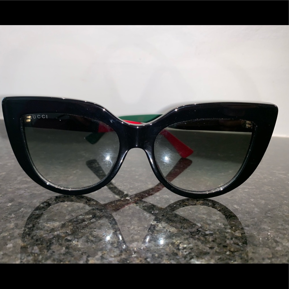 Gucci Sunglasses NWOT